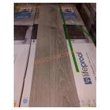 LifeProof Vinyl Plank Flooring 280sqft
