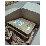 Not opened by Rockey Staff.  May be opened during