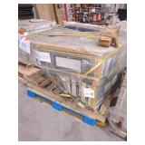 Skid Lot of MSI Porcelain Floor & Wall Tiles