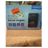 Not open by Rockey auctions, Sold as is where is,