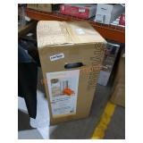 Unopened By Rockey Team, Could be  Opened at