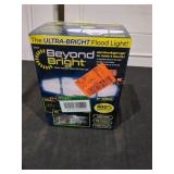 Unopened By Rockey Team, Could be  Opened at