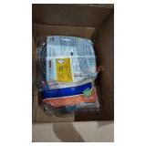 Unopened By Rockey Team, Could be Opened at