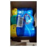 Unopened By Rockey Team, Could be Opened at