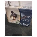 Unopened By Rockey Team, Could be  Opened at