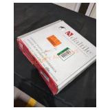 Unopened By Rockey Team, Could be  Opened at