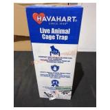 Unopened By Rockey Team, Could be  Opened at