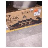 Bootz Aloha 60" Bathtub