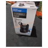 Unopened By Rockey Team, Could be  Opened at