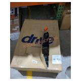 Unopened By Rockey Team, Could be  Opened at