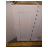 12" x 12" x 30" Kitchen Wall Cabinet
