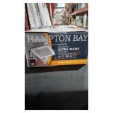 Unopened By Rockey Team, Could be Opened at