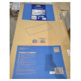 Metalux Recessed LED Panel 2