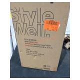 Unopened By Rockey Team, Could be  Opened at