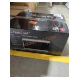 Unopened By Rockey Team, Could be  Opened at