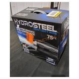 Unopened By Rockey Team, Could be  Opened at