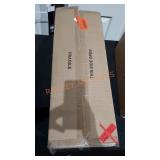 Unopened By Rockey Team, Could be Opened at