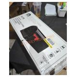 Not opened by Rockey Staff.  May be opened during