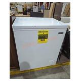 Magic Chef deep freezer