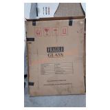 30"x40" Rectangle Mirror