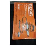 Unopened By Rockey Team, Could be Opened at