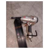 Porter Cable 21ï¿½ Round Head Framing Nailer