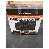 Unopened By Rockey Team, Could be  Opened at