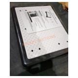 Sold As Is Where Is No Guarantees No Returns,