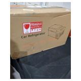 Unopened By Rockey Team, Could be  Opened at