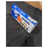 Unopened By Rockey Team, Could be  Opened at