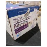 Unopened By Rockey Team, Could be  Opened at