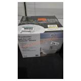 Unopened By Rockey Team, Could be Opened at