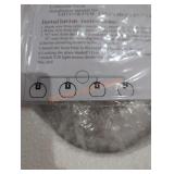 Living District 4 bulb vanity light