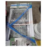 American Craftsman traditional wide profile