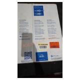 Unopened By Rockey Team, Could be Opened at