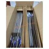 Unopened By Rockey Team, Could be  Opened at