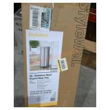 Unopened By Rockey Team, Could be  Opened at