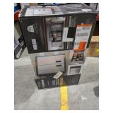 Unopened By Rockey Team, Could be  Opened at