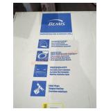 Not open by Rockey auctions, Sold as is where is,