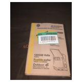 UnOpen Box/Return, not tested, box not opened by