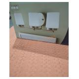 Not open by Rockey auctions, Sold as is where is,