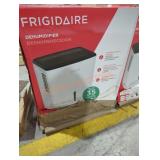 Frigidaire 35 pints dehumidifier