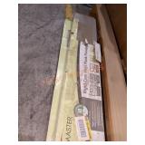 Traffic Master Vinyl Plank Flooring, 47.9sq.ft