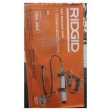 Unopened By Rockey Team, Could be Opened at