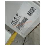 Kohler Maxstow lighted cabinet 17" x 24"