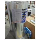 Everbilt double reflective insulation 48" x 125