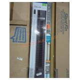 Lasko Xtra air tower fan black