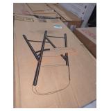 Lifetime folding chairs