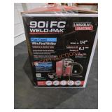 Unopened By Rockey Team, Could be  Opened at