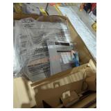 Not opened by Rockey Staff.  May be opened during